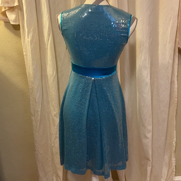 Vintage Betsey Johnson dress - Picture 5 of 7